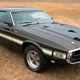 Image for article titled This Is What A Mint Garage Find '69 Shelby GT500 Looks Like
